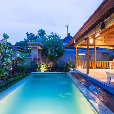 The Tegal Ubud Villa Dış mekan fotoğraf