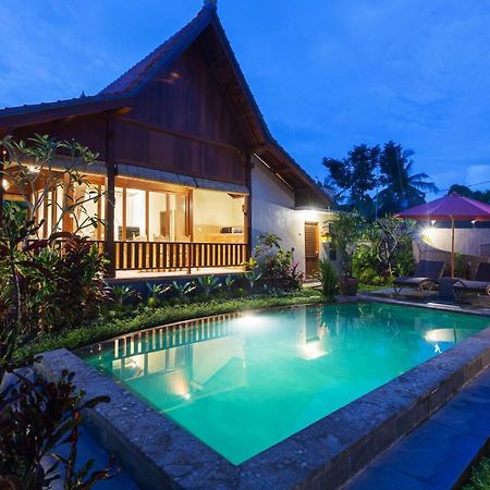 The Tegal Ubud Villa Dış mekan fotoğraf