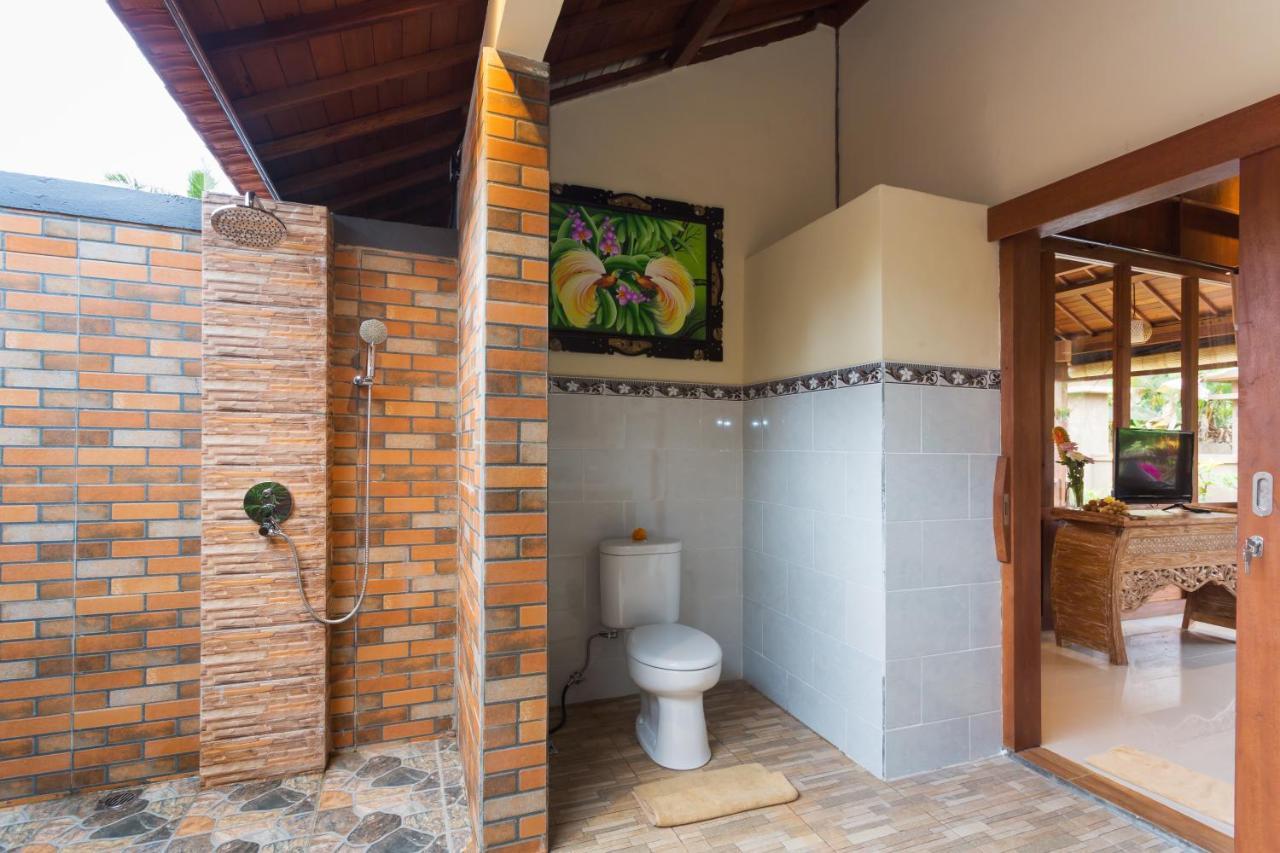 The Tegal Ubud Villa Dış mekan fotoğraf
