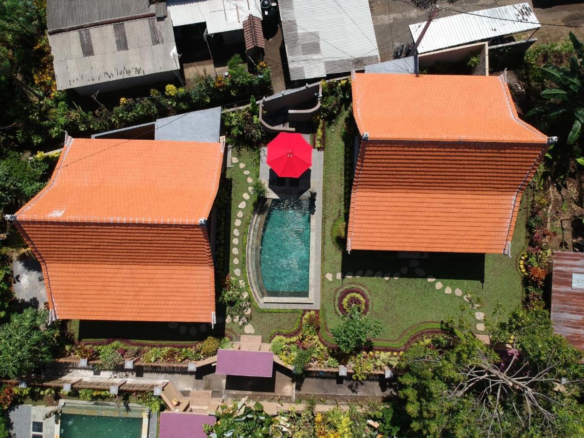 The Tegal Ubud Villa Dış mekan fotoğraf