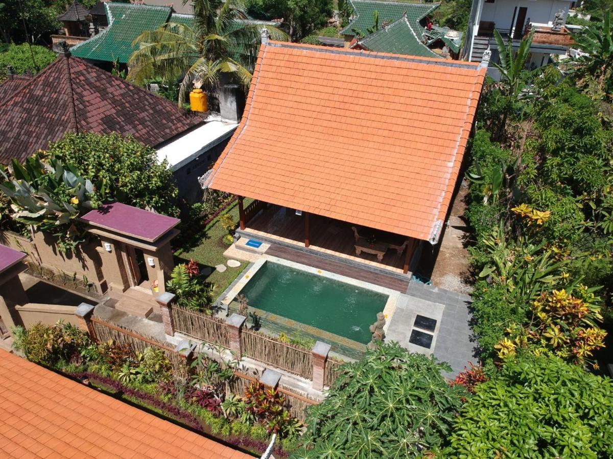 The Tegal Ubud Villa Dış mekan fotoğraf